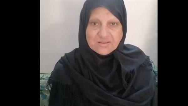 جيران المجني عليها