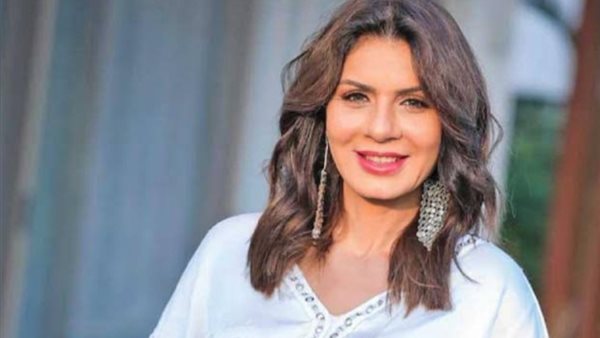 نجلاء بدر _ أرشيفية