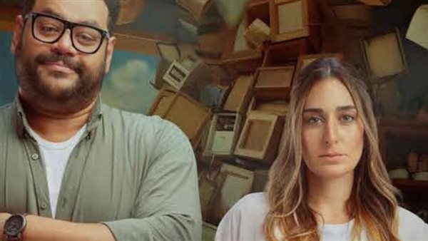 فيلم وش في وش _ أرشيفية