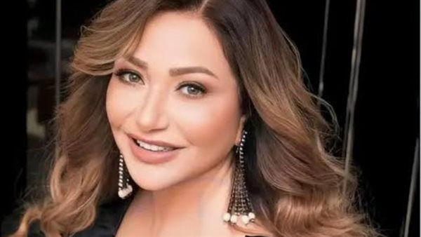 ليلى علوي _ أرشيفية