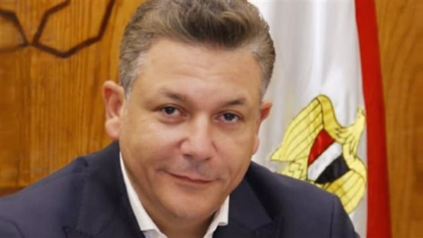 سكرتير عام حزب الغد