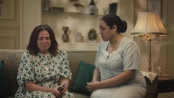 مسلسل الفريدو _ أرشيفية