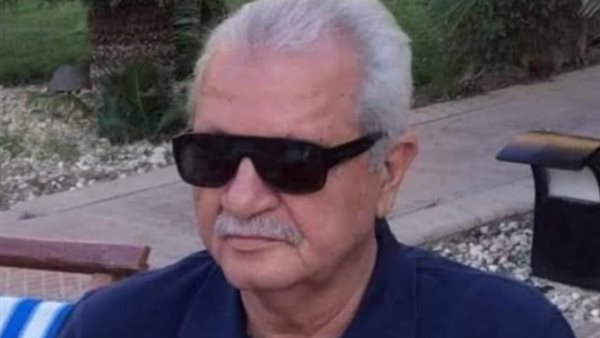 أحمد النحاس _ أرشيفية