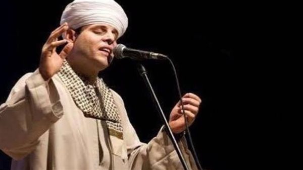 محمود التهامي _ أرشيفية