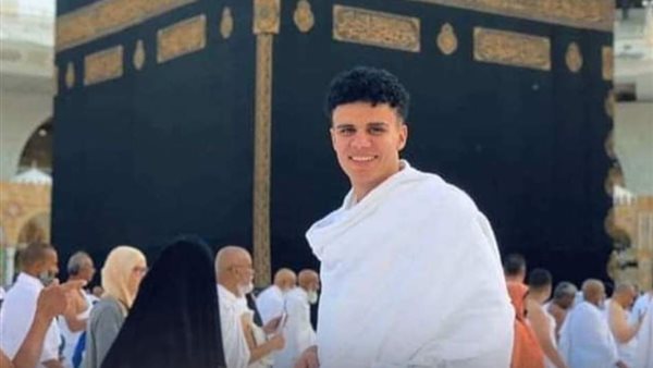 أحمد عصام _ أرشيفية