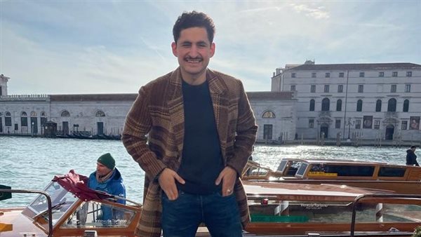 أمير المصري