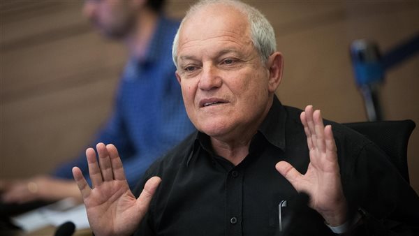 وزير السياحة الإسرائيلي