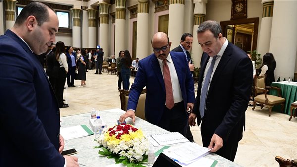 «تزكية برلمانية»