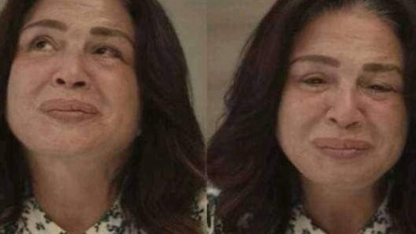 إلهام شاهين _ أرشيفية