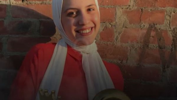 عروس الجنة نوران