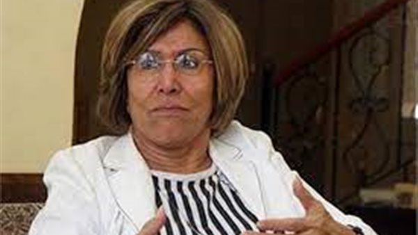 فريدة الشوباشي