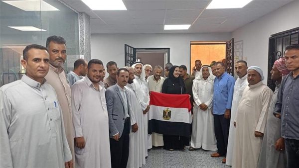  توكيلات الرئيس السيسى