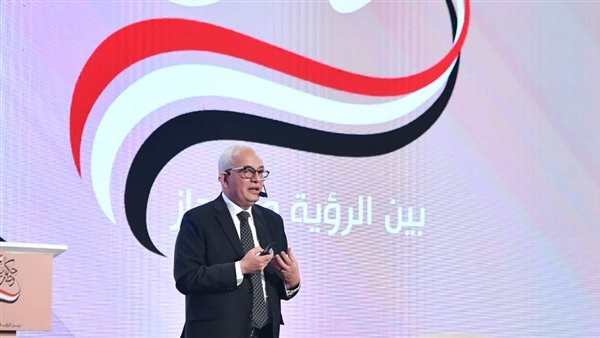 وزير التعليم