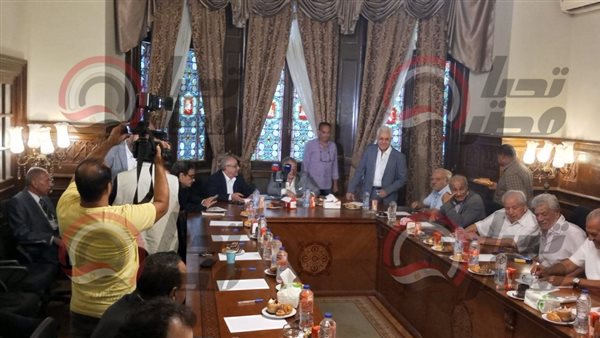 الحركة المدنية