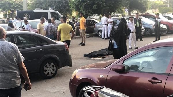 فتاة مصرالجديدة