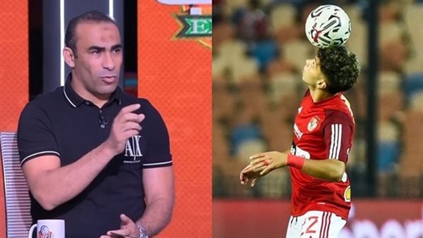 سيد عبد الحفيظ 