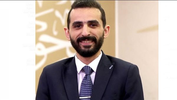  محمود أسامة السقا