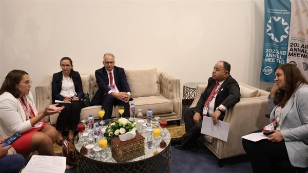 وزير المالية 