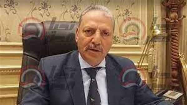 اللواء إبراهيم المصري