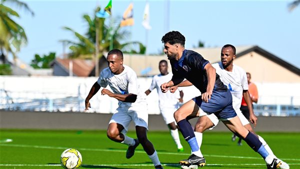 الزمالك وأرتا سولار