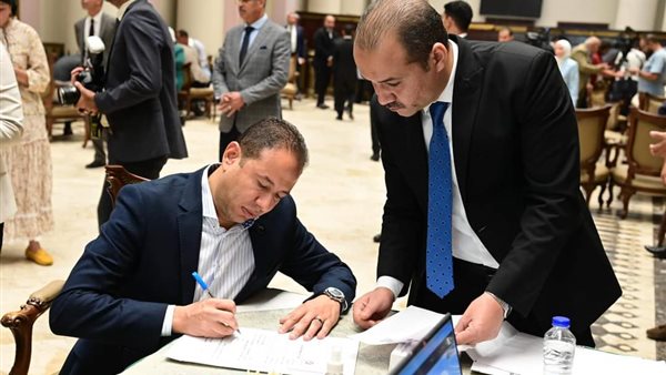 النائب حسن عمار 