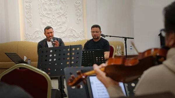 كاظم الساهر _ أرشيفية