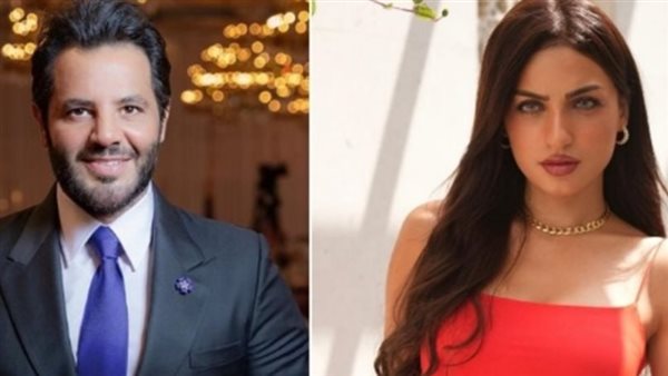 ياسمين عز ونيشان