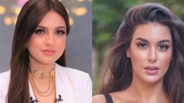 ياسمين صبري وياسمين