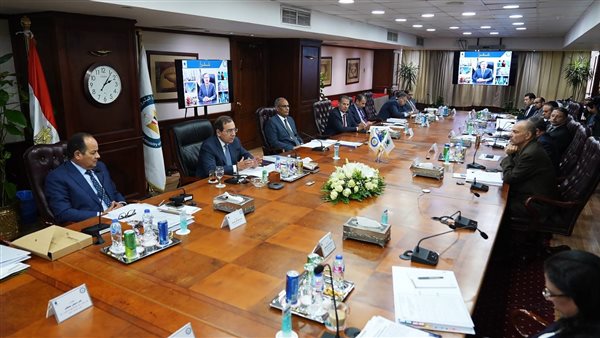 وزير البترول 