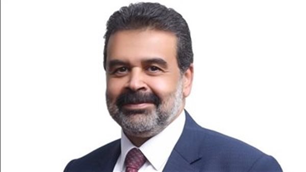 النائب مجدي الوايلي