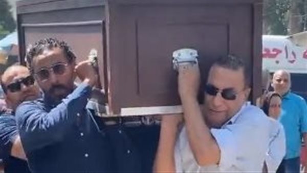 تشييع موظفة جامعة