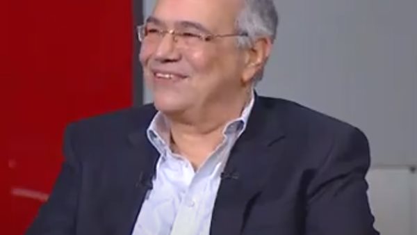 الدكتور عصام خليل