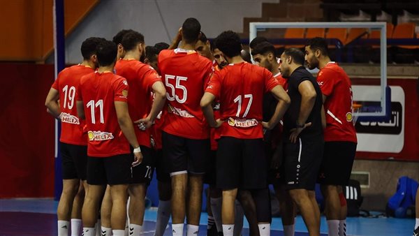 فريق الأهلي 