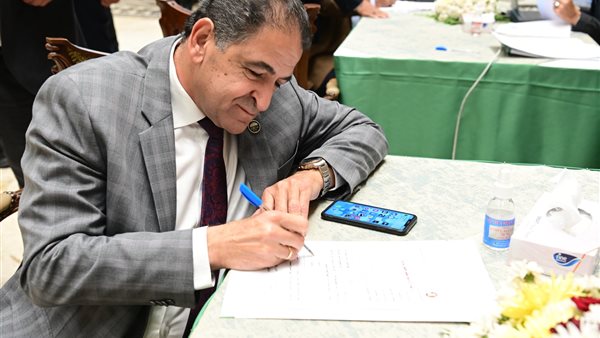 النائب سامي فتحي