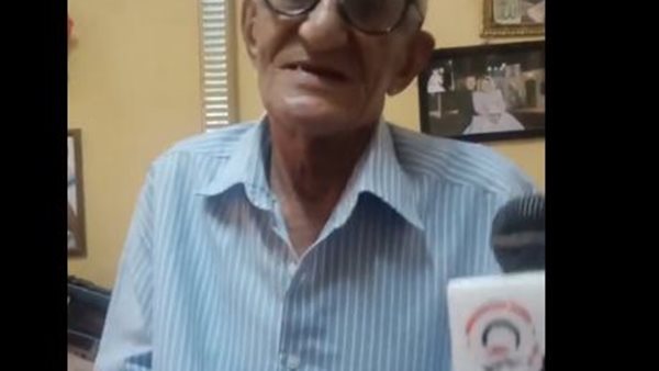 أمشير أكبر مشجع لغزل