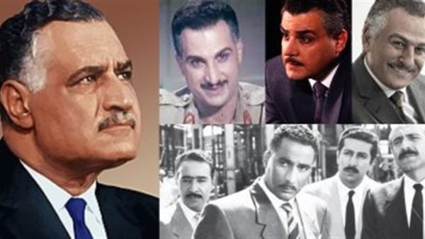 ذكرى وفاة جمال عبد