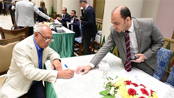 المهندس أحمد عثمان