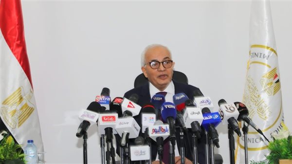 وزير التعليم