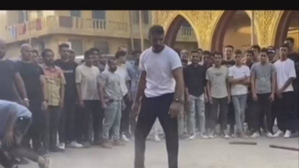 أحمد العوضي