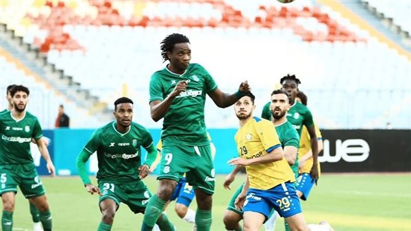 جانب من مباراة سابقة