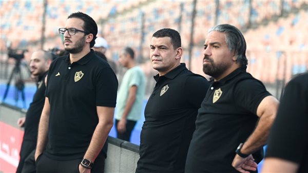 فريق الزمالك 