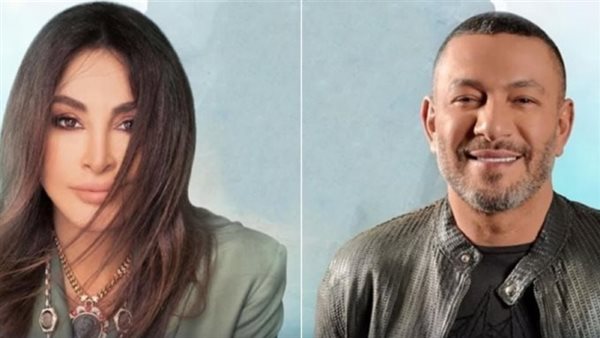 إليسا - زياد برجي