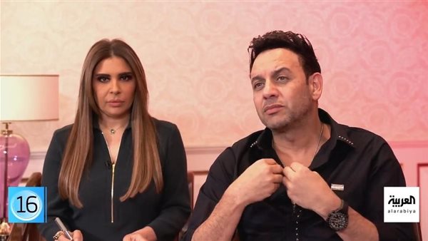 مصطفى قمر - سارة