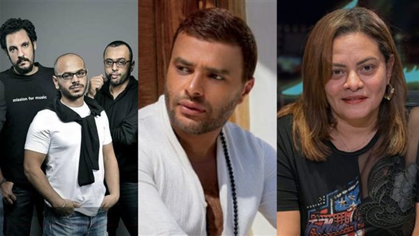 نشرة أخبار الفن