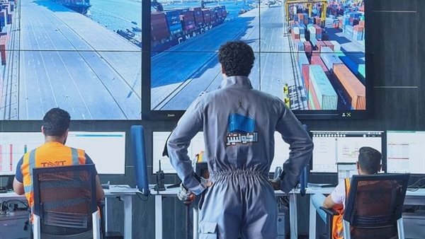 برنامج الكونتينر