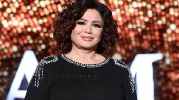 إلهام شاهين _ أرشيفية