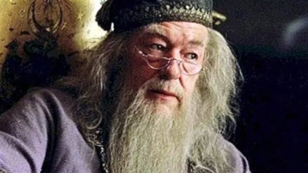  البريطانى مايكل