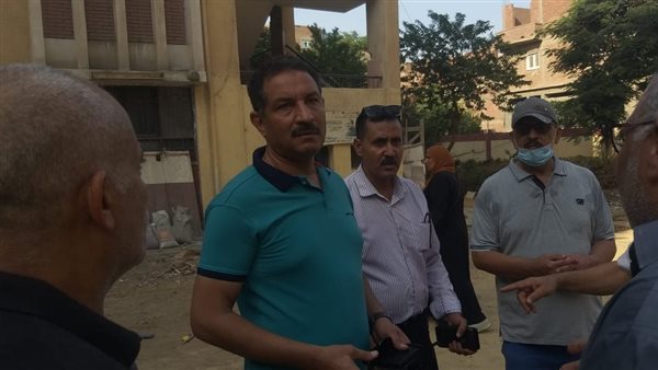 العام الدراسي الجديد