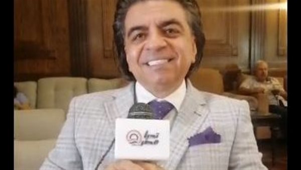 الدكتور جمال شعبان