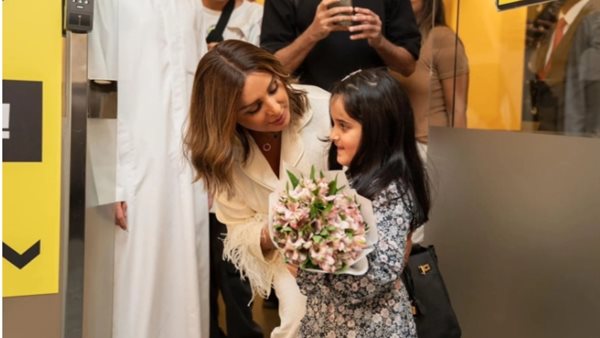 أنغام _ أرشيفية